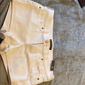 Abercrombie and Fitch shorts